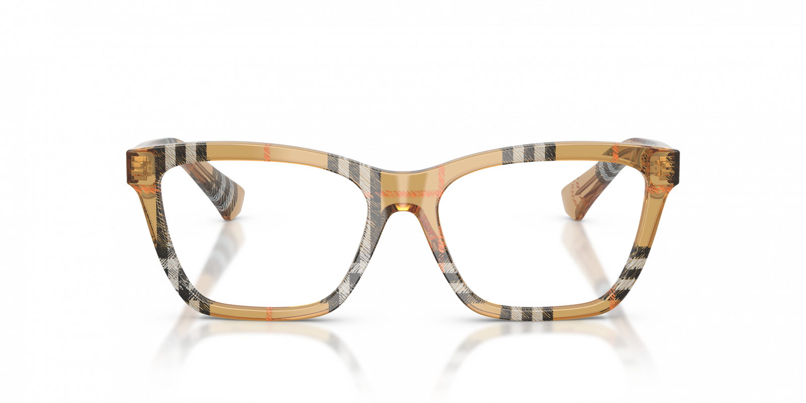 Burberry BE2440 4163  